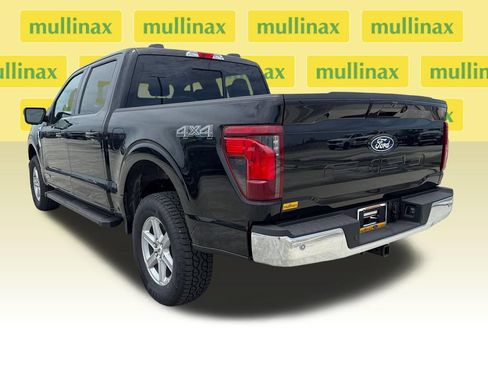 New 2026 Ford F150 XLT w/ Equipment Group 302A MID AWD/4WD image 4