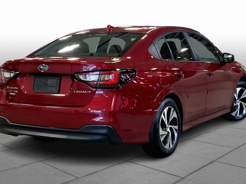 Used 2025 Subaru Legacy Premium image 13