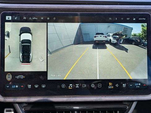 Used 2024 Rivian R1S Adventure AWD/4WD image 14