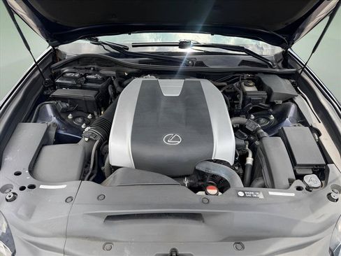 Used 2016 Lexus GS 350 RWD image 11