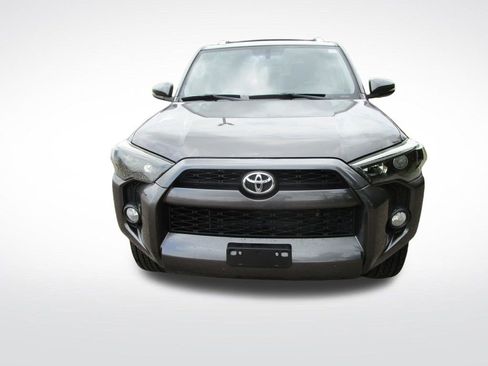 Used 2015 Toyota 4Runner SR5 Premium RWD image 5