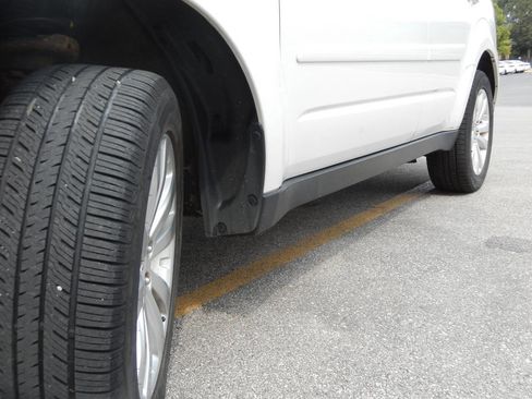 Used 2012 Subaru Forester 2.5X Limited image 17