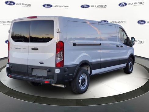 Used 2024 Ford Transit 250 Low Roof w/ Load Area Protection Package image 5