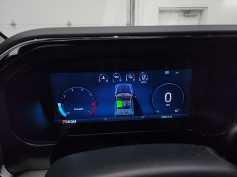 Used 2023 Ford F250 XLT w/ XLT Premium Package image 10