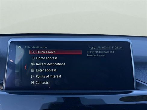 Used 2018 BMW X1 xDrive28i image 16