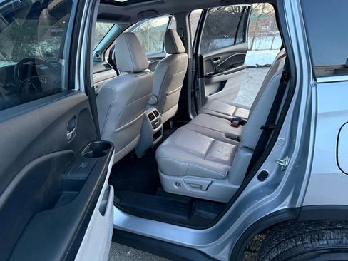 Used 2018 Honda Pilot EX-L image 27