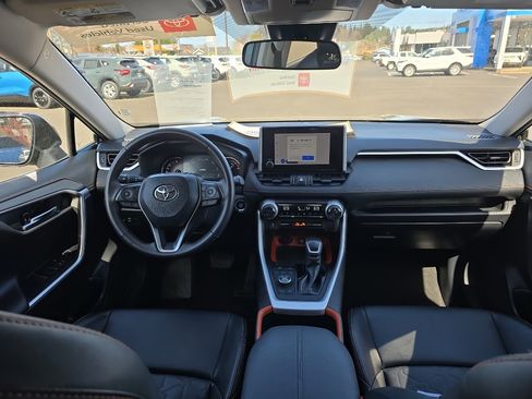 Certified 2024 Toyota RAV4 Adventure image 20
