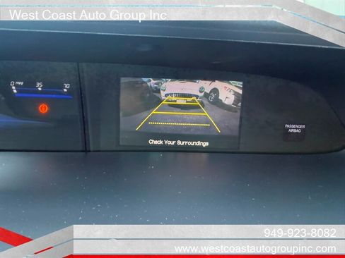 Used 2015 Honda Civic LX image 14
