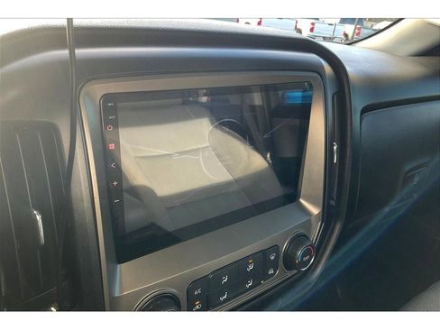 Used 2015 GMC Sierra 2500 4x4 Double Cab w/ Sierra Convenience Package image 22