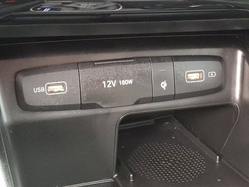 Used 2024 Hyundai Santa Cruz SEL w/ Activity Package image 27