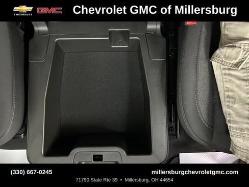 Used 2025 Chevrolet Silverado 2500 LT w/ Convenience Package AWD/4WD image 28