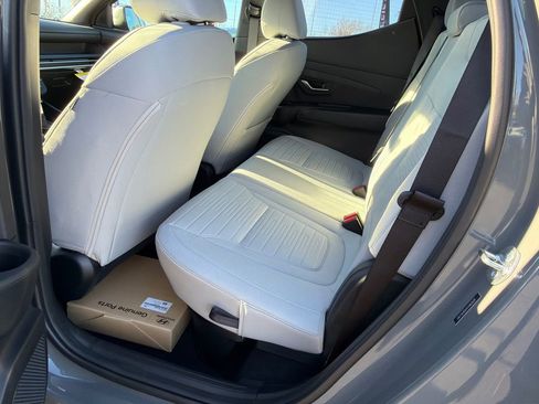 New 2026 Hyundai Santa Cruz SE FWD image 20