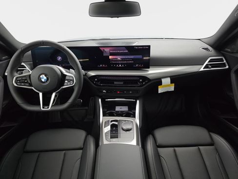 New 2026 BMW 230i xDrive Coupe w/ M Sport Package AWD/4WD image 10