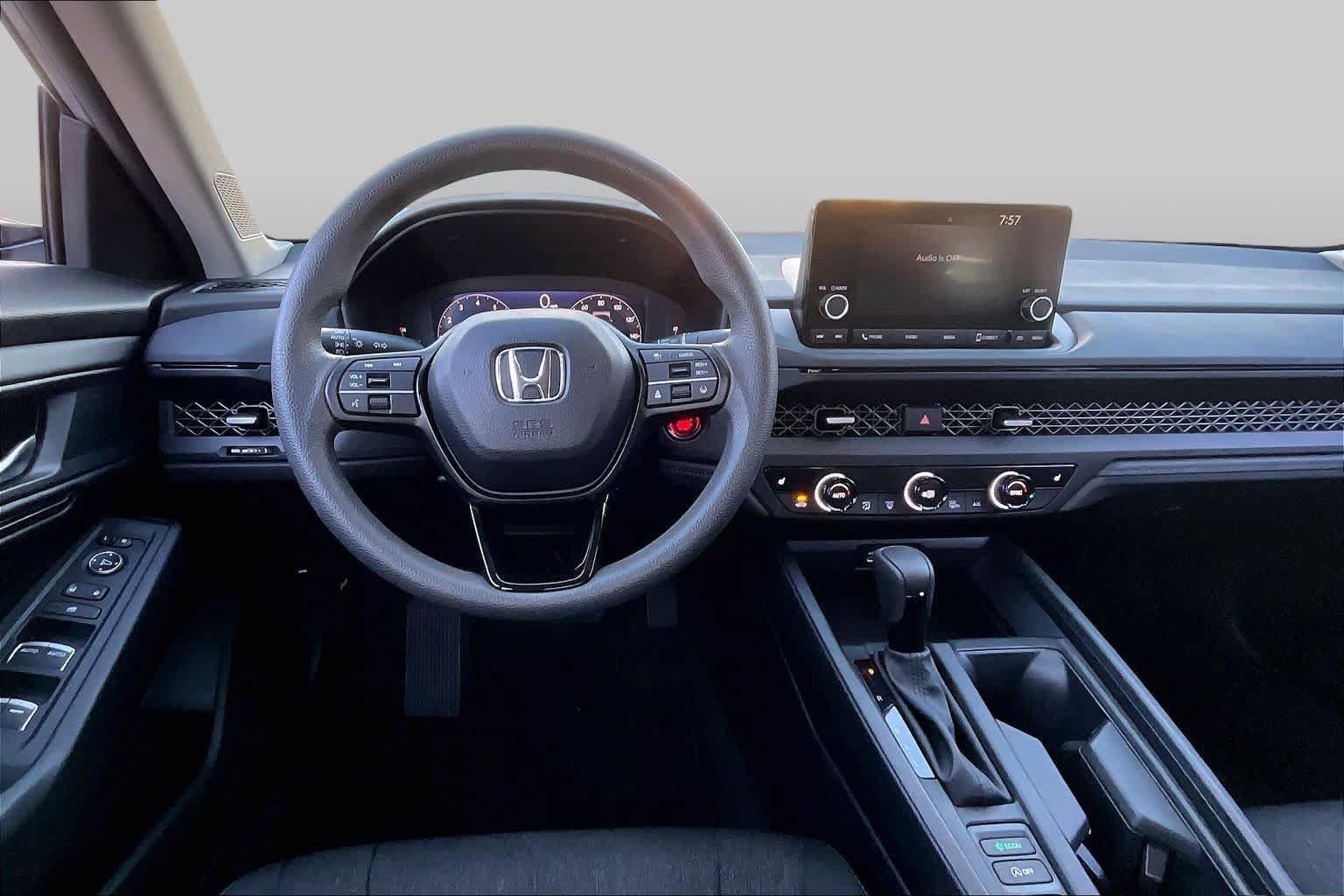 Used 2024 Honda Accord EX image 6