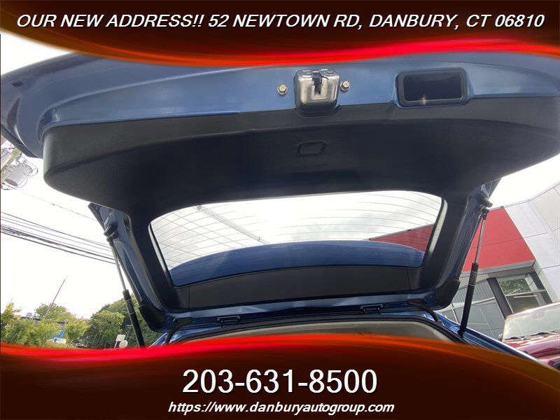 Used 2014 Subaru Crosstrek Touring AWD/4WD image 22