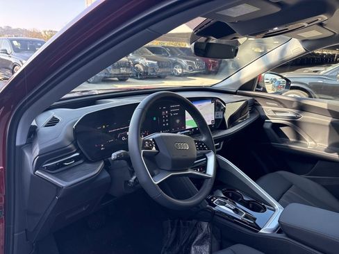 New 2025 Audi Q5 Premium Plus image 12