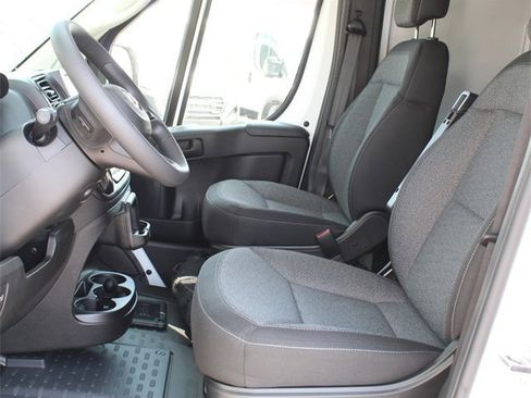 New 2025 RAM ProMaster 3500 w/ Power Group image 21