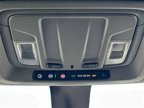 Used 2021 Chevrolet Silverado 1500 W/T w/ WT Value Package image 22