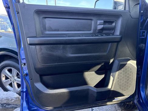 Used 2014 RAM 1500 Express AWD/4WD image 15