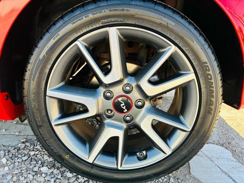 Used 2022 Kia Soul GT-Line FWD image 30