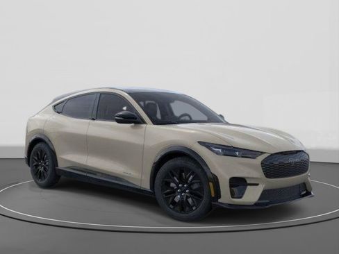 New 2026 Ford Mustang Mach-E Premium w/ Sport Appearance Package RWD image 6