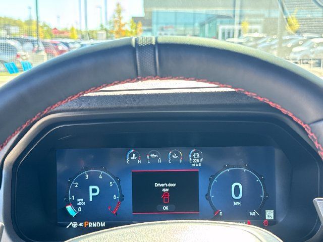 Used 2025 Ford F150 Raptor AWD/4WD image 17