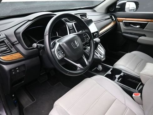 Used 2017 Honda CR-V EX-L image 18