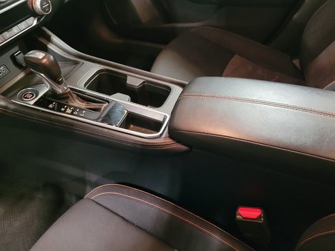 Used 2020 Nissan Sentra SR FWD image 26