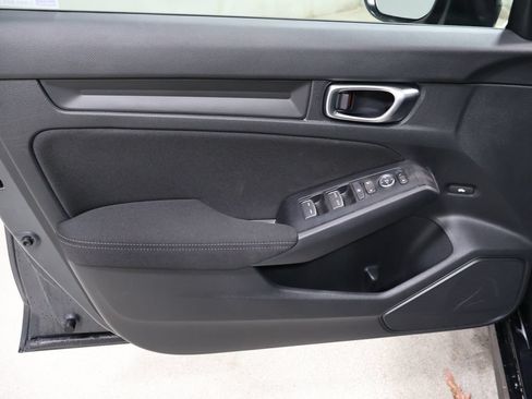 New 2026 Honda Civic Sport image 12