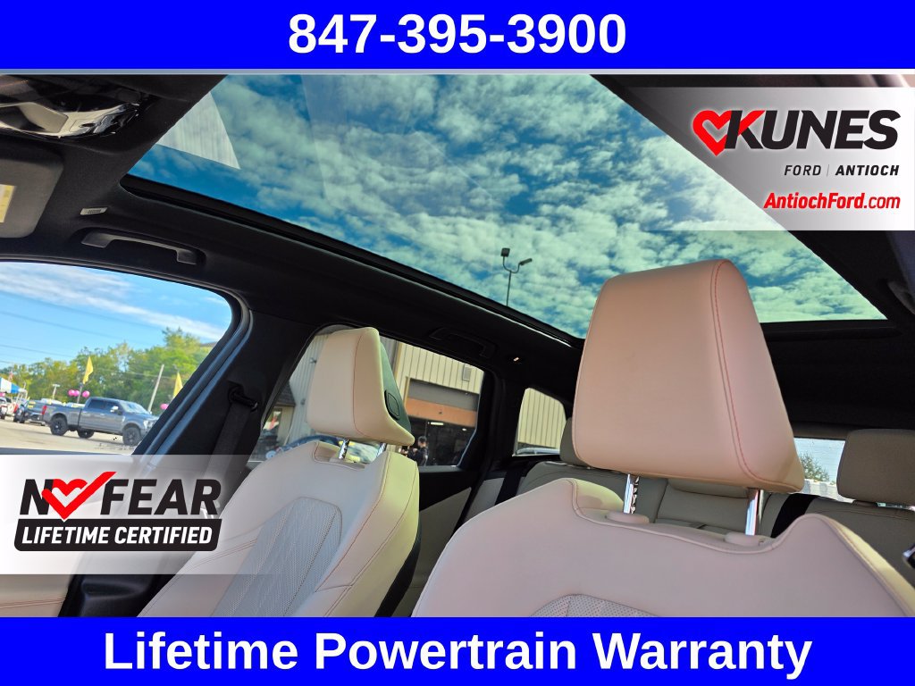Used 2026 BMW X3 xDrive30i AWD/4WD image 23