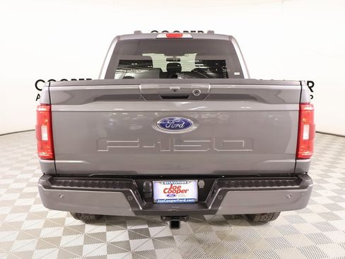 Used 2023 Ford F150 XLT w/ Equipment Group 302A High image 23