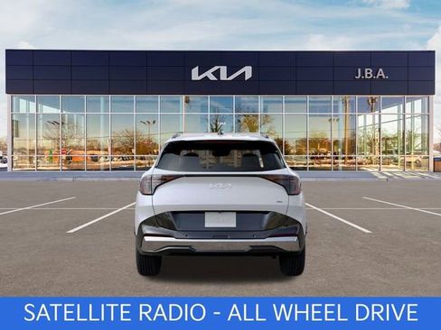 New 2026 Kia Sportage SX Prestige image 5