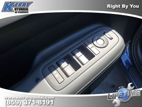 New 2026 Hyundai Santa Fe Limited AWD/4WD image 20