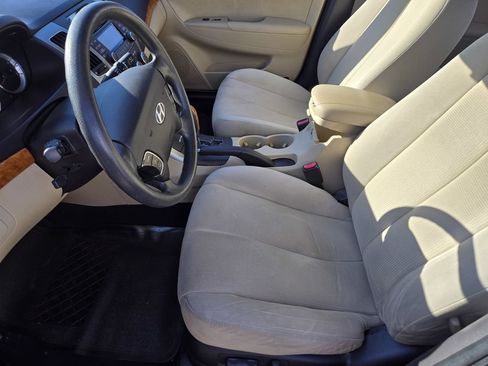 Used 2009 Hyundai Sonata GLS FWD image 12