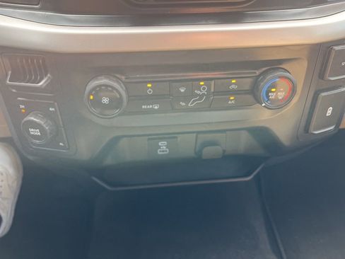 Used 2023 Ford F150 XLT image 48