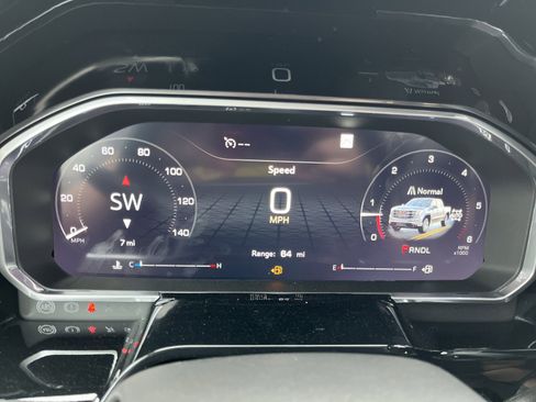 New 2026 GMC Sierra 1500 Elevation image 18