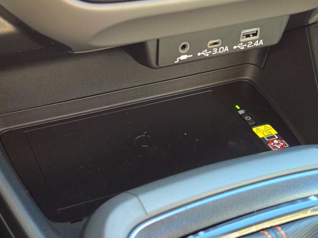 New 2026 Subaru Crosstrek 2.5i Limited AWD/4WD image 33