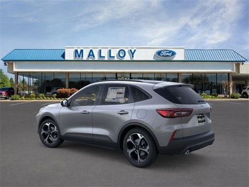 New 2026 Ford Escape ST-Line Select w/ Tech Pack #1 image 5