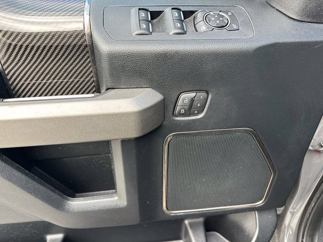 Used 2020 Ford F150 Raptor w/ Equipment Group 802A Luxury AWD/4WD image 18