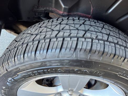 Used 2016 Jeep Patriot Latitude w/ Trailer Tow Prep Group AWD/4WD image 43