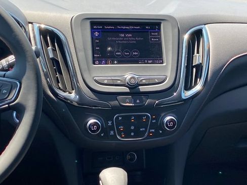 Certified 2024 Chevrolet Equinox RS w/ LPO, Floor Liner Package AWD/4WD image 10