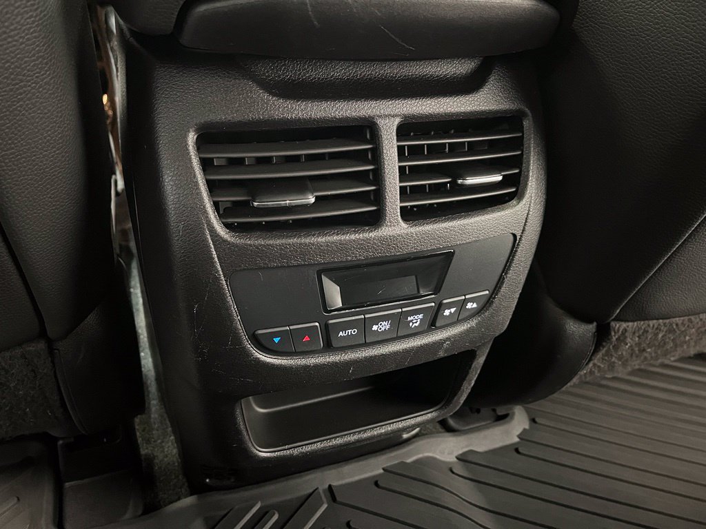 Used 2014 Acura MDX SH-AWD image 19