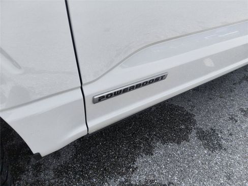 Used 2021 Ford F150 Platinum w/ Equipment Group 701A High AWD/4WD image 10