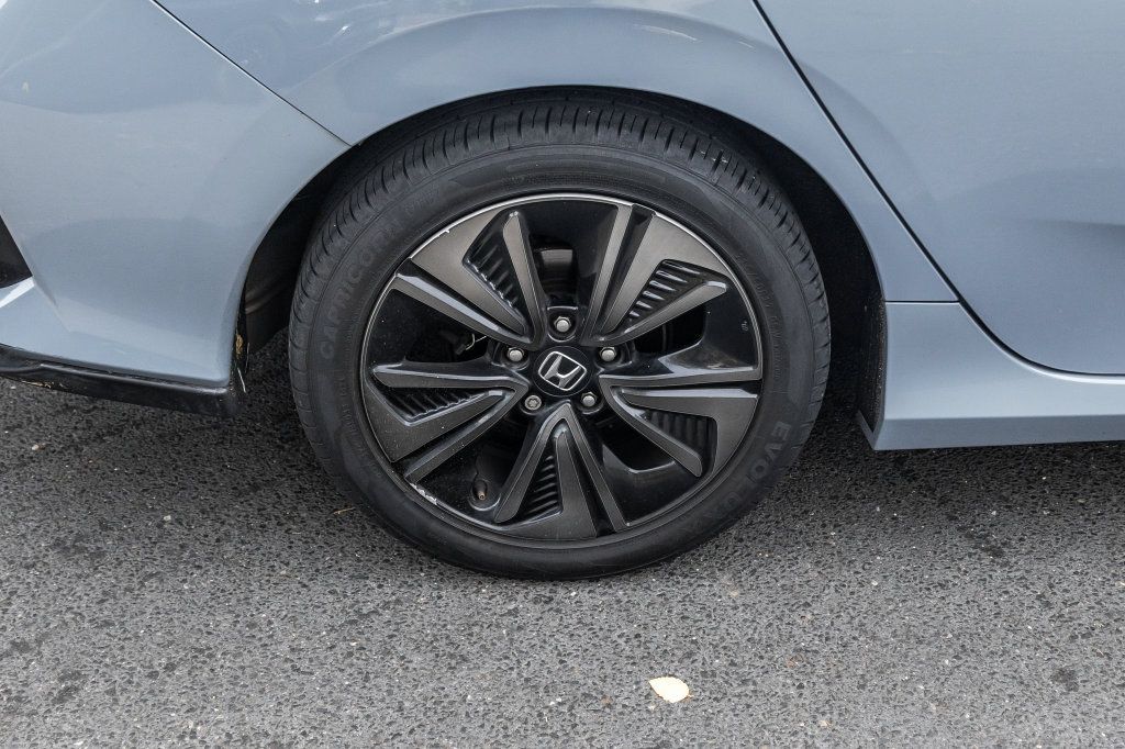 Used 2019 Honda Civic EX image 5