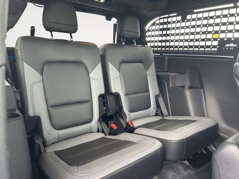 Used 2023 Ford Bronco 2-Door AWD/4WD image 23