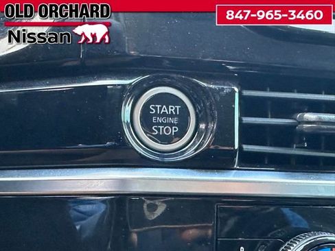 Used 2022 Nissan Pathfinder SV w/ Cargo Package image 15