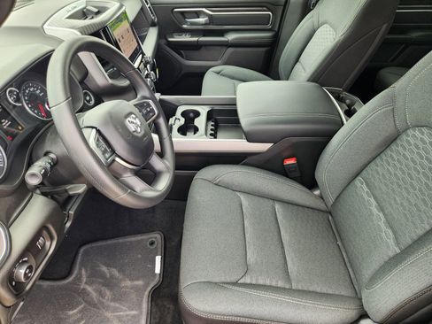 New 2026 RAM 1500 2WD Crew Cab image 12