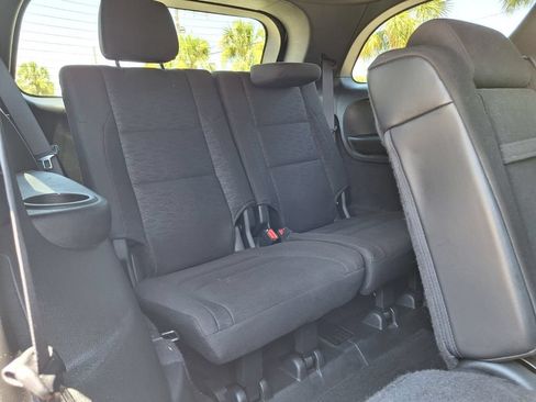 Used 2026 Dodge Durango GT RWD image 32