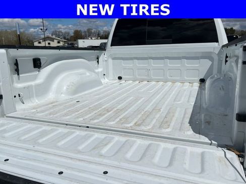 Used 2022 RAM 2500 Laramie AWD/4WD image 10