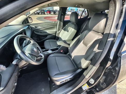 Used 2025 Buick Encore GX Preferred w/ Comfort Package FWD image 18